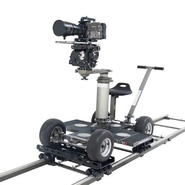 Dolly Track , Slider , Motion Track